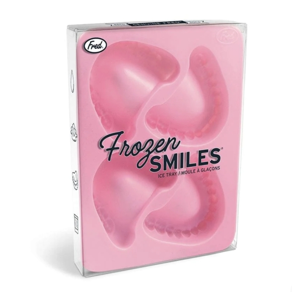 COPY - Denture ice tray molds - Picture 1 of 6